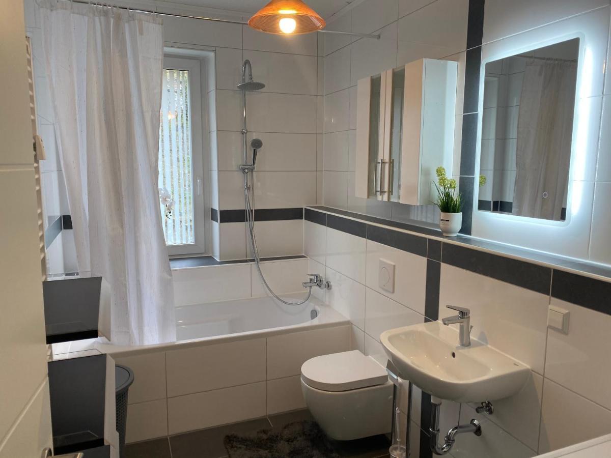 Ferienwohnung Pension Sofia マイセン エクステリア 写真