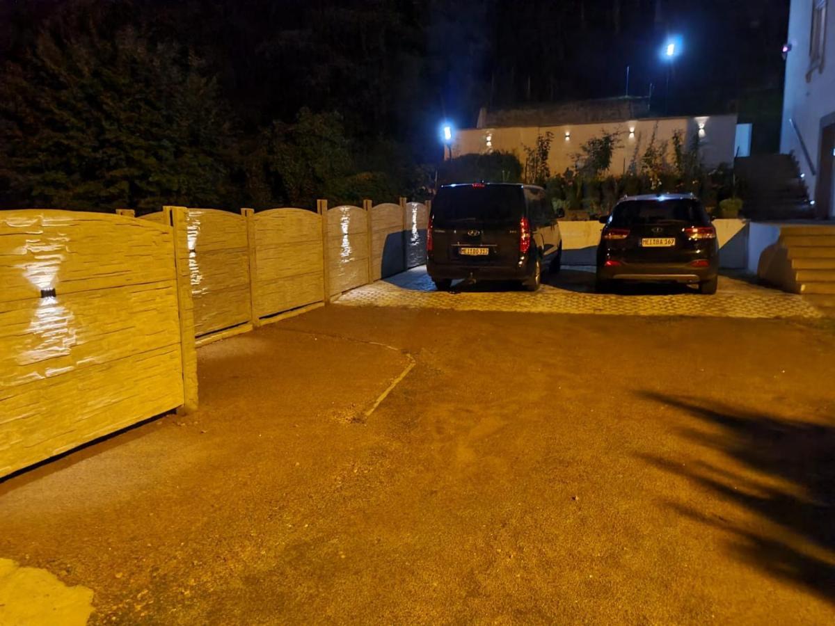 Ferienwohnung Pension Sofia マイセン エクステリア 写真