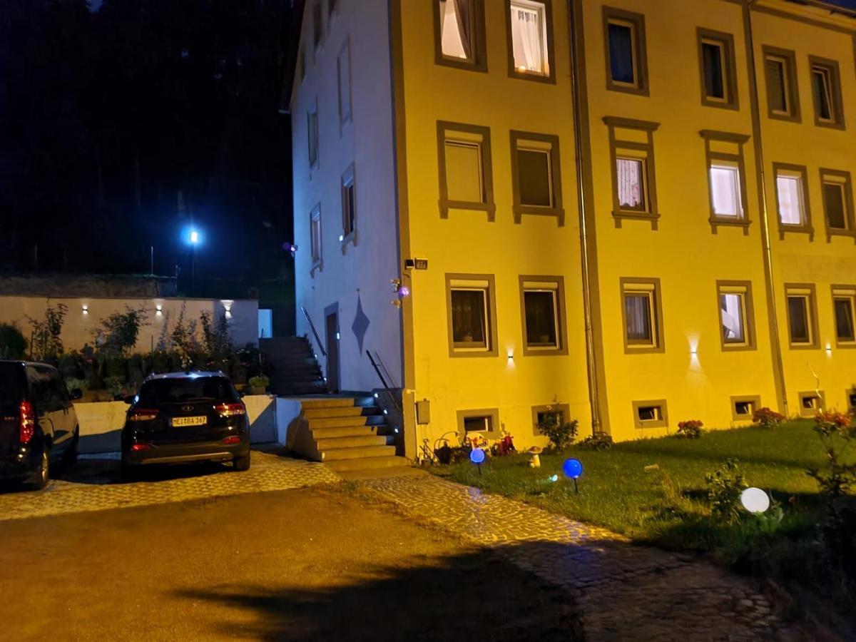Ferienwohnung Pension Sofia マイセン エクステリア 写真